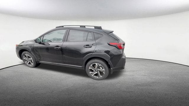 Thumbnail: 2026 Subaru Crosstrek - 5