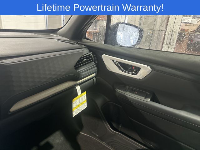 Thumbnail: 2026 Subaru Forester - 27