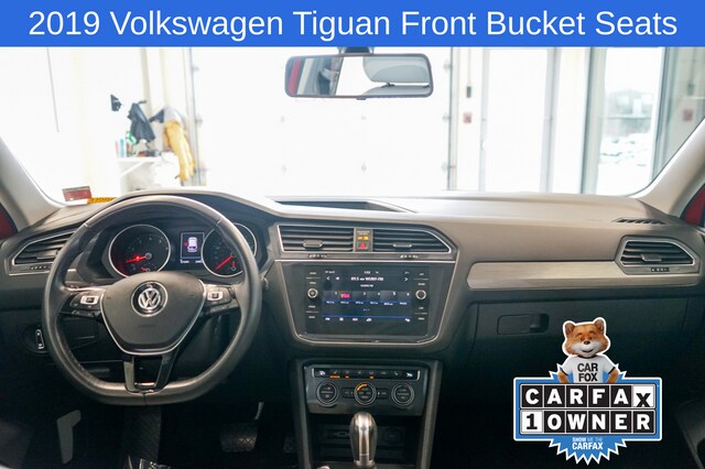 2019 Volkswagen Tiguan  28