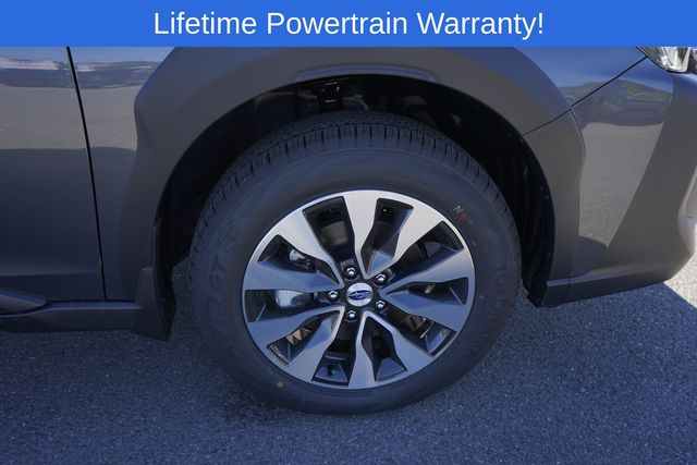 Thumbnail: 2025 Subaru Outback - 16