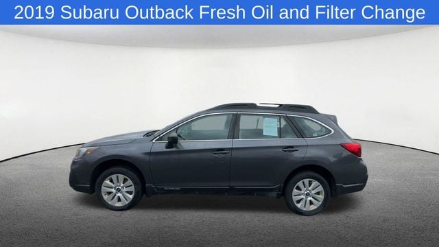 Thumbnail: 2019 Subaru Outback - 6