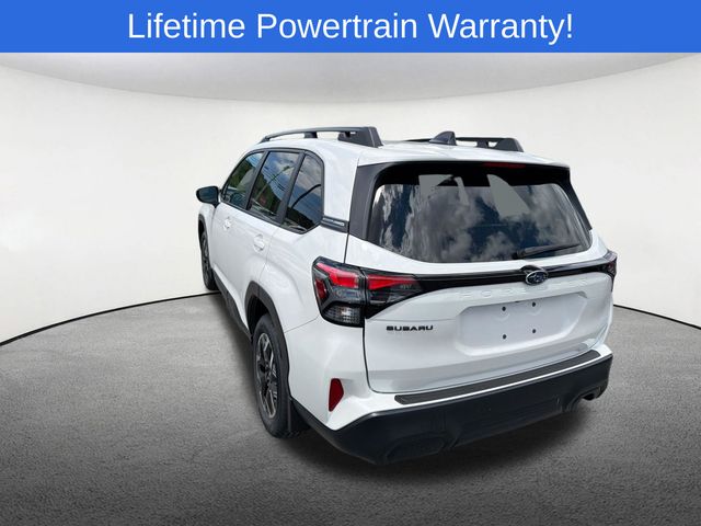 Thumbnail: 2026 Subaru Forester - 12