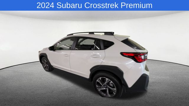 Thumbnail: 2024 Subaru Crosstrek - 5