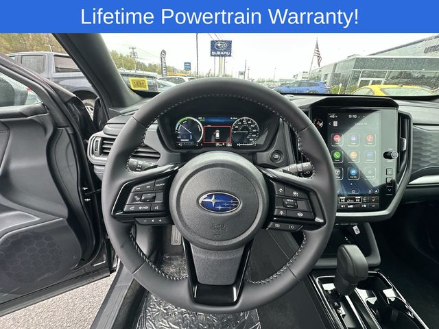 Thumbnail: 2026 Subaru Forester - 29