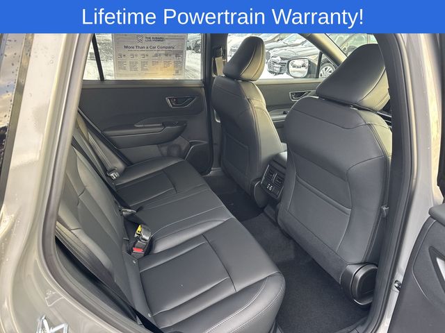 Thumbnail: 2026 Subaru Outback - 20