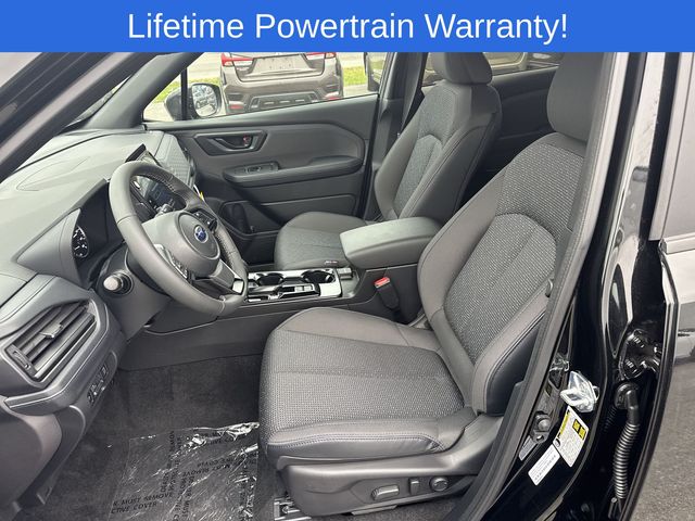 Thumbnail: 2026 Subaru Forester - 18