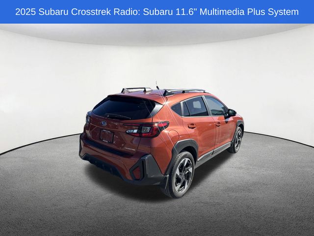 Thumbnail: 2025 Subaru Crosstrek - 12