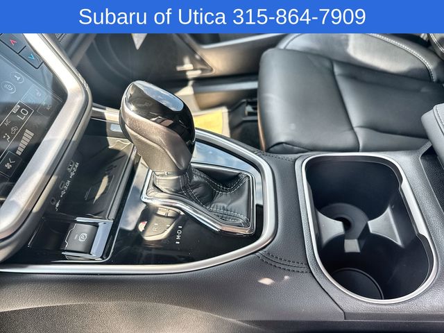Thumbnail: 2025 Subaru Outback - 24