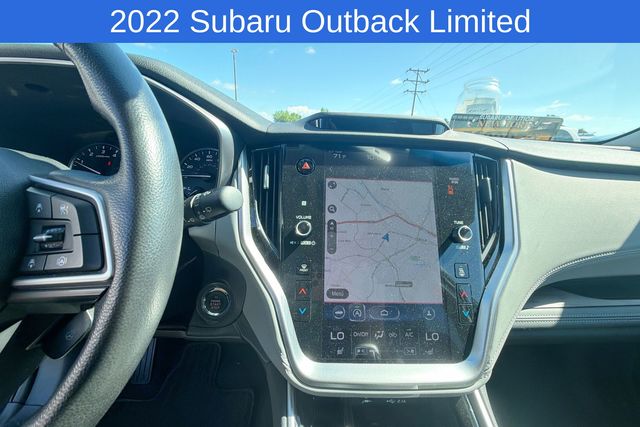Thumbnail: 2022 Subaru Outback - 17