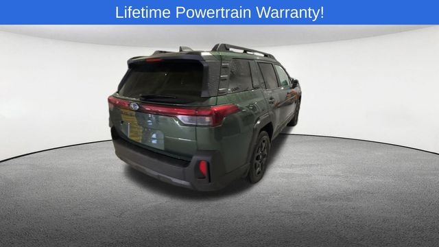 Thumbnail: 2026 Subaru Outback - 7