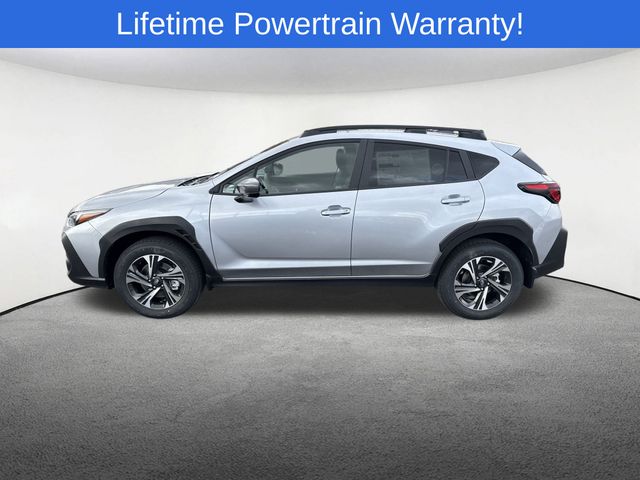 Thumbnail: 2026 Subaru Crosstrek - 11