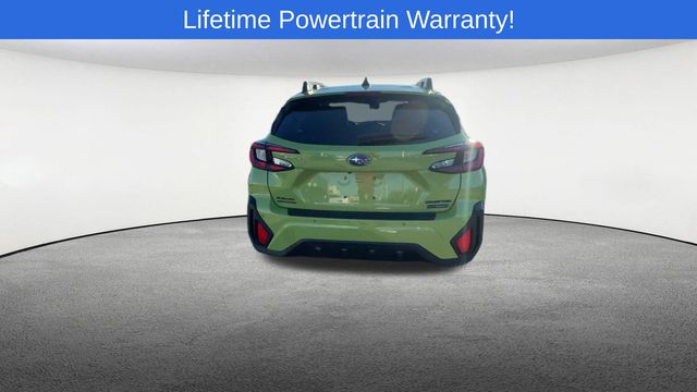 Thumbnail: 2026 Subaru Crosstrek - 7
