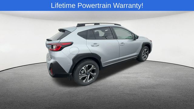 Thumbnail: 2026 Subaru Crosstrek - 8