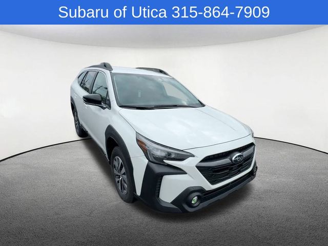 2025 Subaru Outback Premium 3