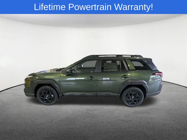 Thumbnail: 2026 Subaru Outback - 11