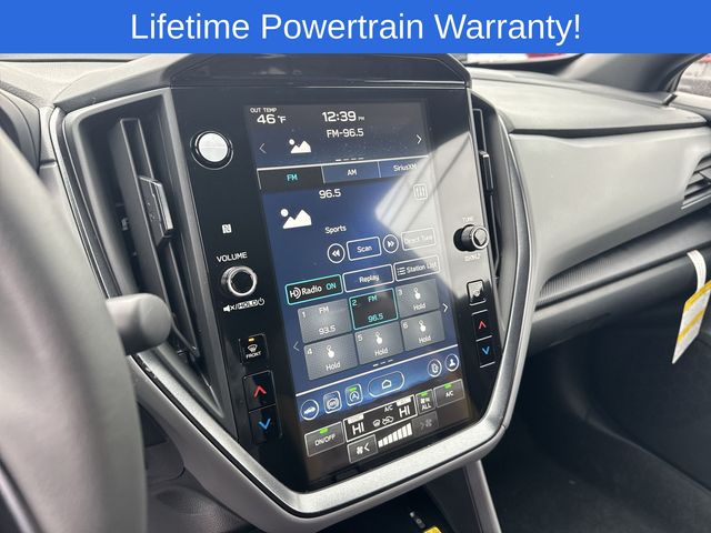 Thumbnail: 2026 Subaru Crosstrek - 23