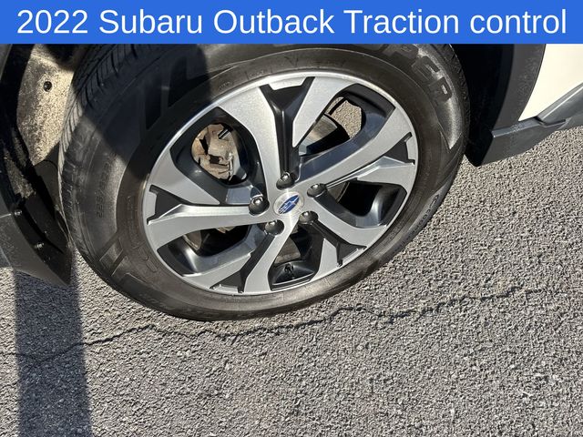 Thumbnail: 2022 Subaru Outback - 18