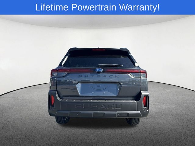 Thumbnail: 2026 Subaru Outback - 14