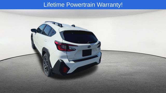 Thumbnail: 2025 Subaru Crosstrek - 7