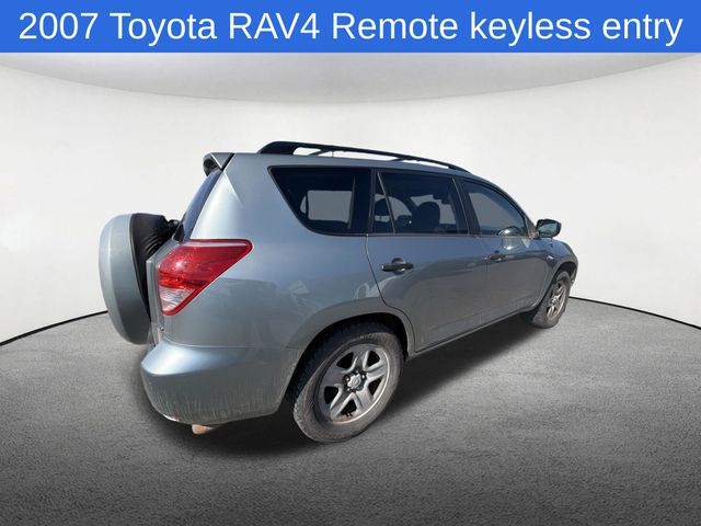 Thumbnail: 2007 Toyota RAV4 - 8