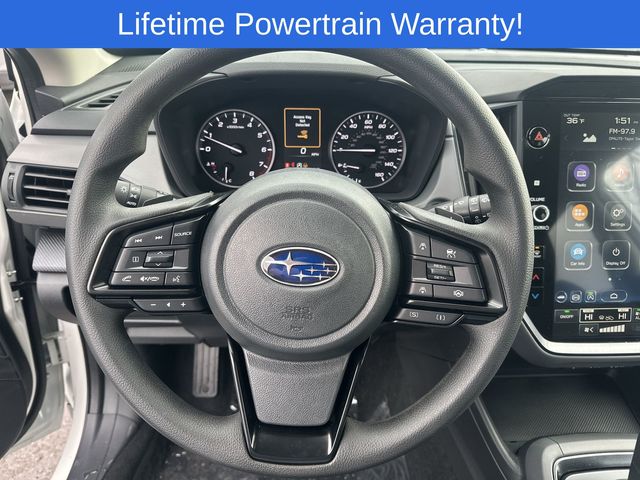 Thumbnail: 2026 Subaru Crosstrek - 22