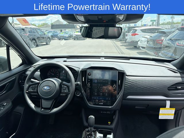 Thumbnail: 2026 Subaru Forester - 18