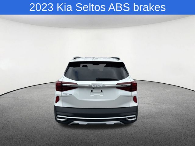 Thumbnail: 2023 Kia Seltos - 15