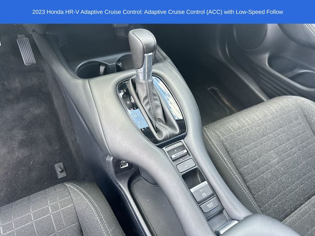 Thumbnail: 2023 Honda HR-V - 27