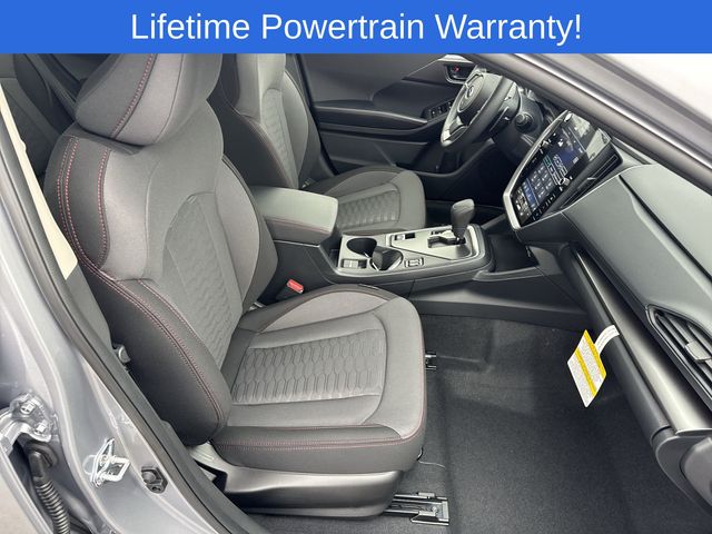 Thumbnail: 2026 Subaru Impreza - 21