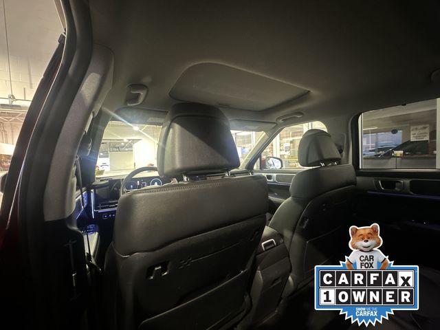 Thumbnail: 2024 Hyundai Santa Fe - 21