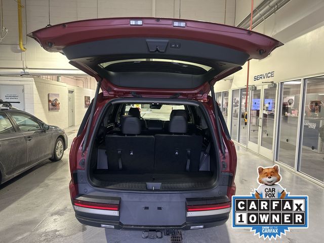 Thumbnail: 2024 Hyundai Santa Fe - 28