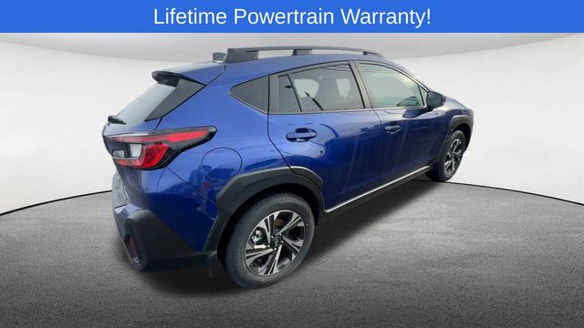 Thumbnail: 2026 Subaru Crosstrek - 9