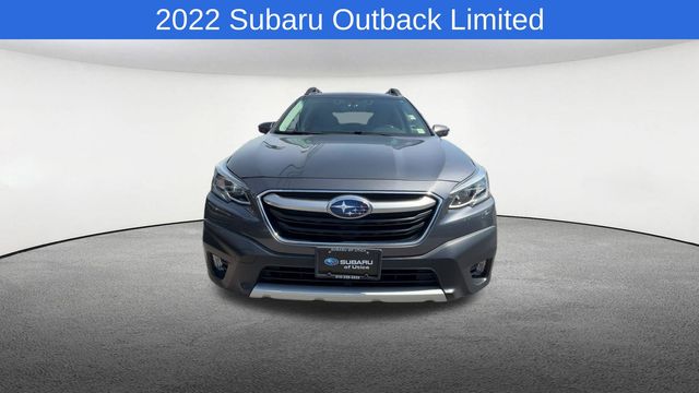Thumbnail: 2022 Subaru Outback - 3