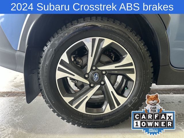 Thumbnail: 2024 Subaru Crosstrek - 18