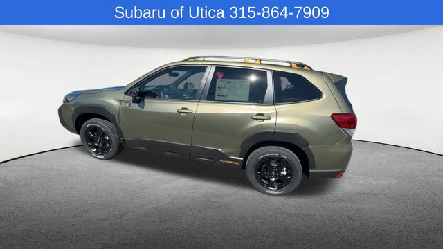 Thumbnail: 2025 Subaru Forester - 6