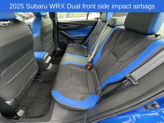 Thumbnail: 2025 Subaru WRX - 21