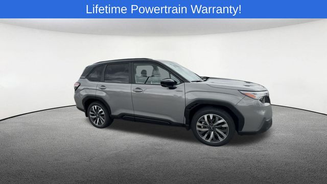 Thumbnail: 2025 Subaru Forester - 9