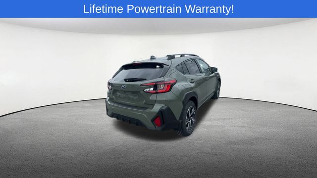 Thumbnail: 2026 Subaru Crosstrek - 8