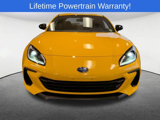 Thumbnail: 2026 Subaru BRZ - 18