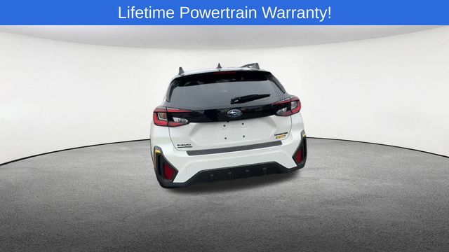 Thumbnail: 2026 Subaru Crosstrek - 7