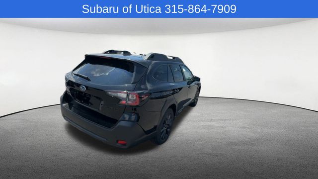 Thumbnail: 2025 Subaru Outback - 8