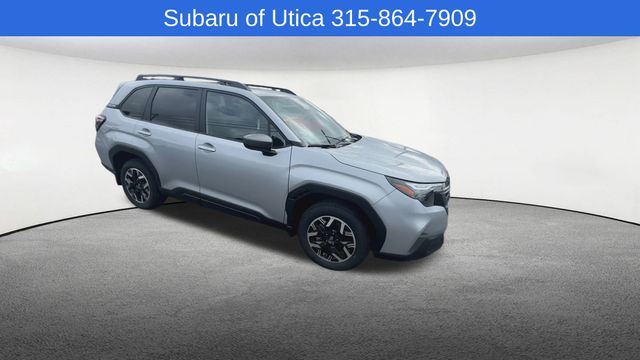 Thumbnail: 2025 Subaru Forester - 9