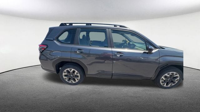 Thumbnail: 2026 Subaru Forester - 10