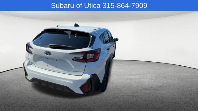 Thumbnail: 2025 Subaru Crosstrek - 8