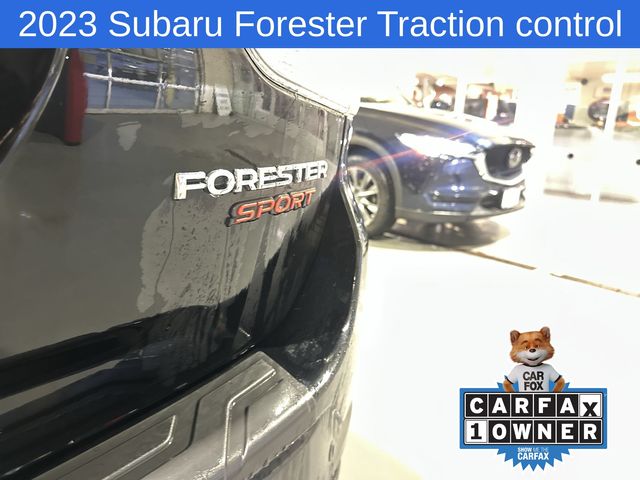 Thumbnail: 2023 Subaru Forester - 17