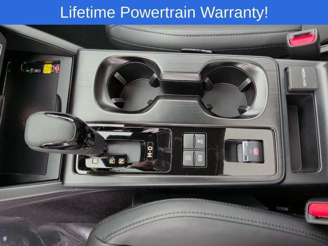 Thumbnail: 2026 Subaru Outback - 23