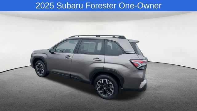 Thumbnail: 2025 Subaru Forester - 7