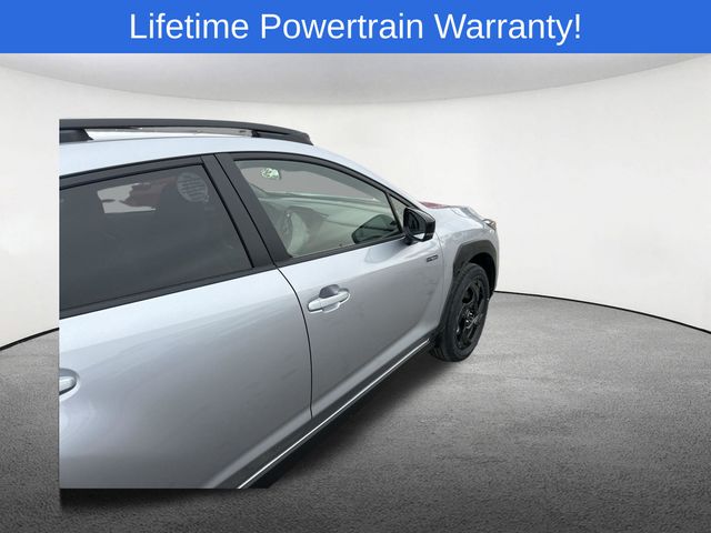 Thumbnail: 2026 Subaru Crosstrek - 28