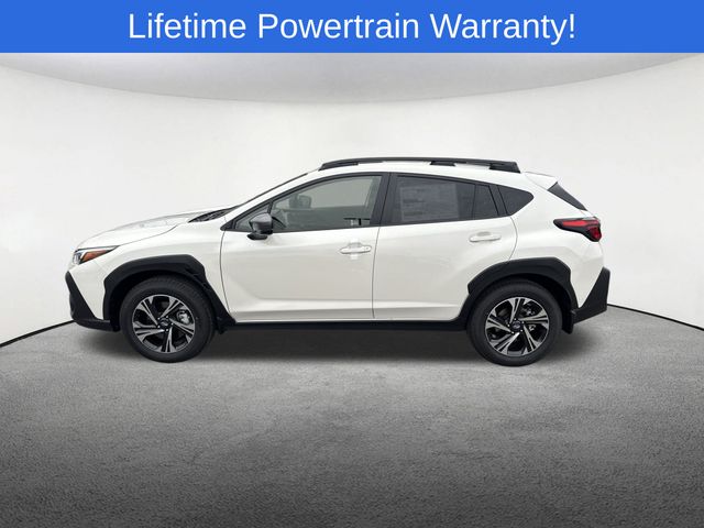 Thumbnail: 2025 Subaru Crosstrek - 11