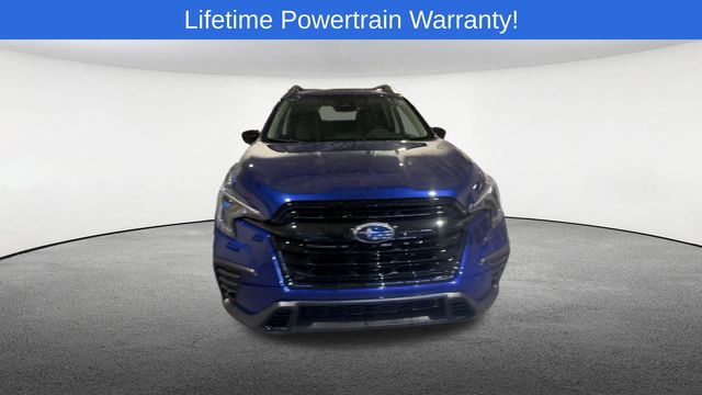 Thumbnail: 2026 Subaru Ascent - 3